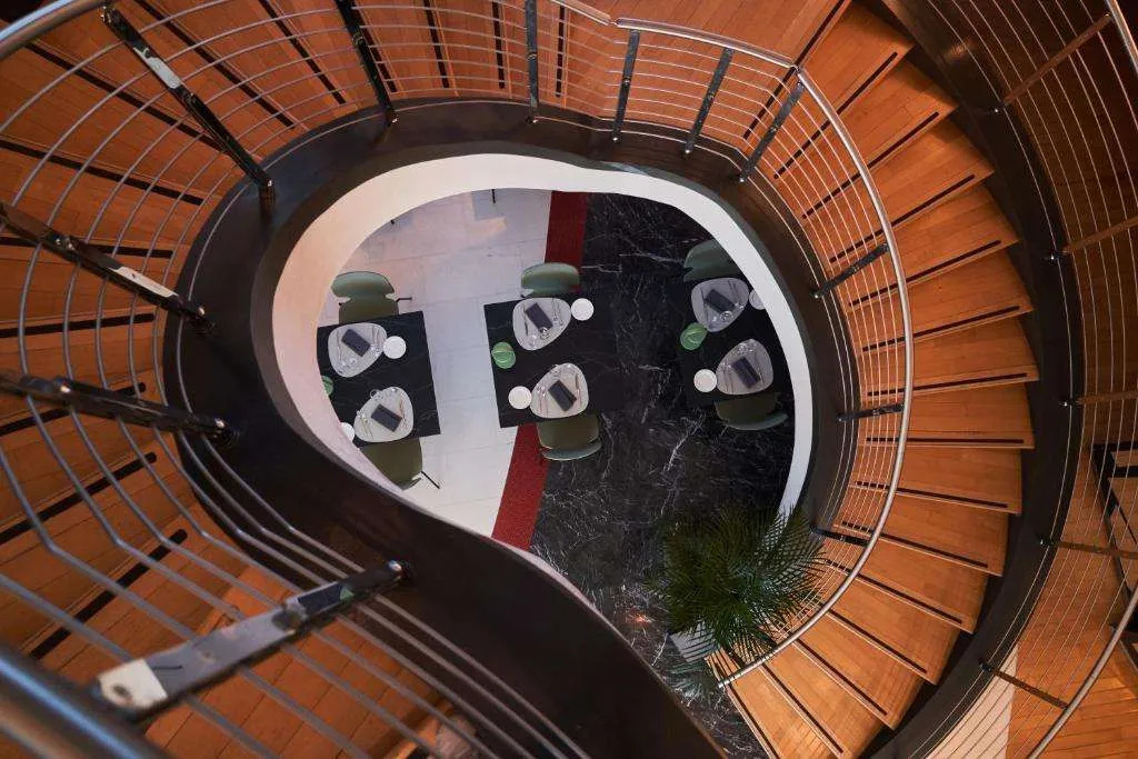 UNA Hotels Malpensa - Général