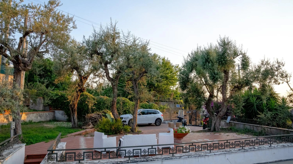 Villa Irma