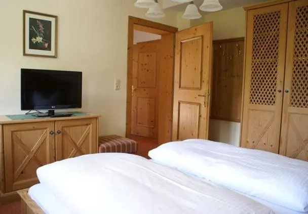 Zum Goldenen Löwen - Chambres