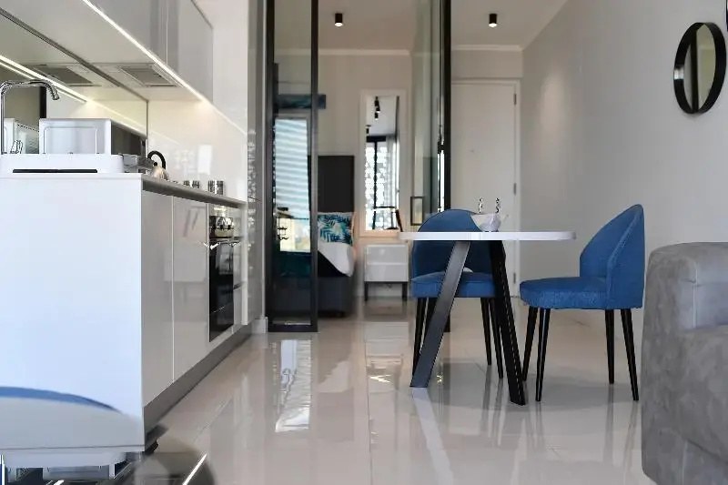 Ellipse Executive Apartments
