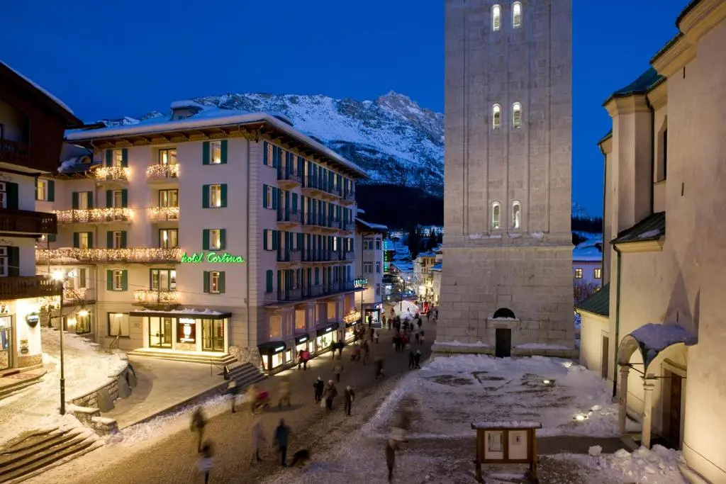 Hotel photo 20