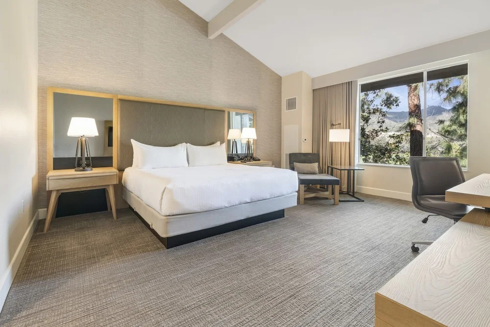Pala Mesa Golf Resort - Chambres