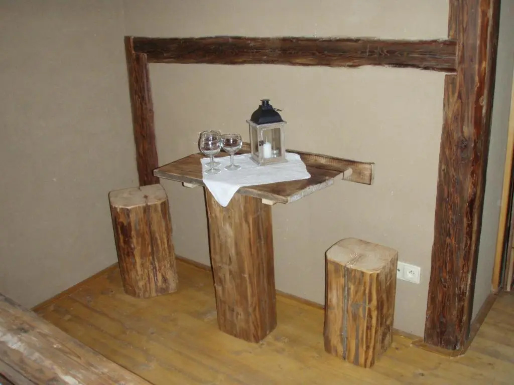 Krčma Hotel U Císařské Cesty - Chambres