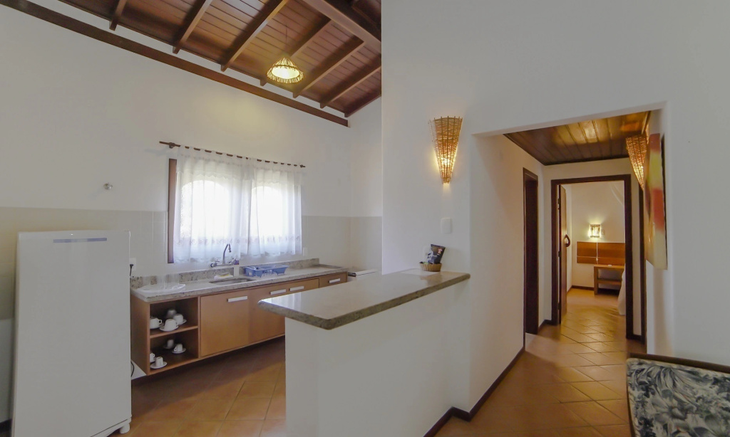 Mar Paraíso Hotel - Général