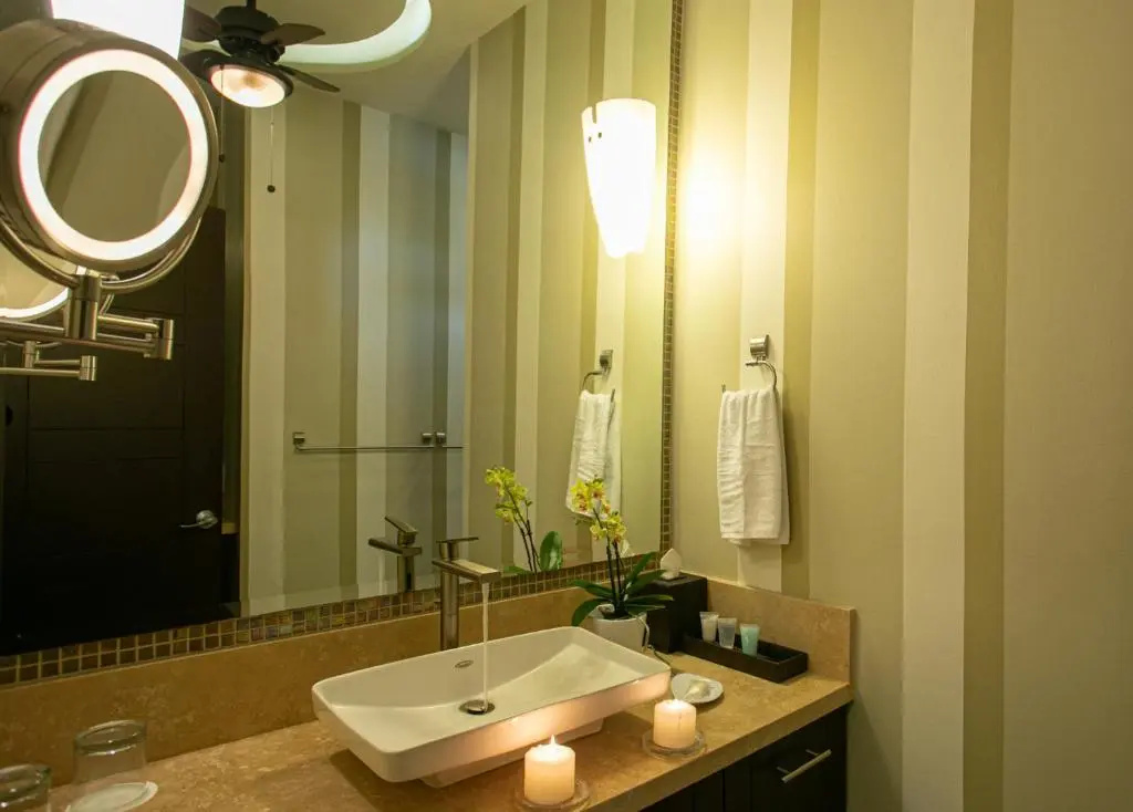 Pinnacle Resorts 180 - Chambres