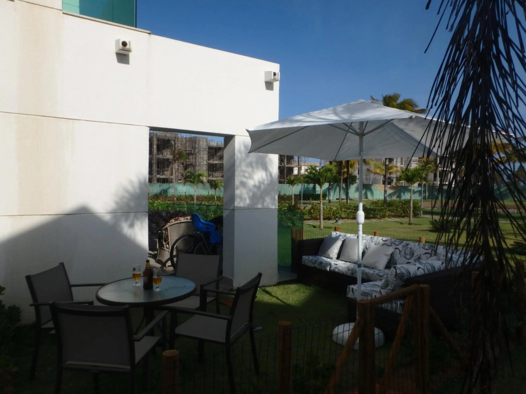 Apartamento Térreo Iberostate Praia do Forte