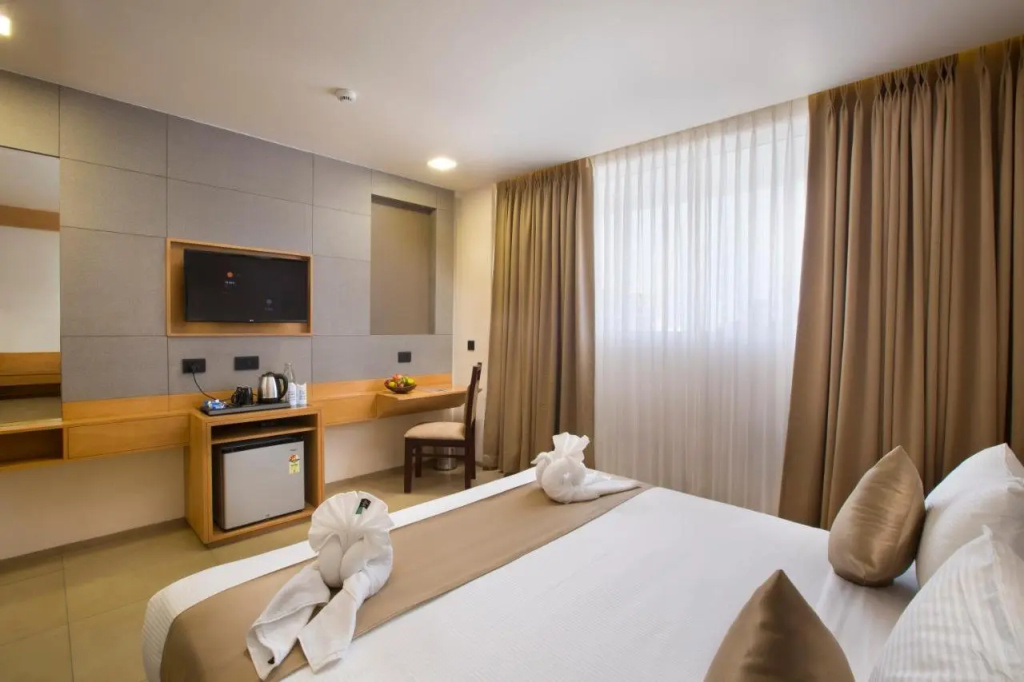 Hotel photo 17