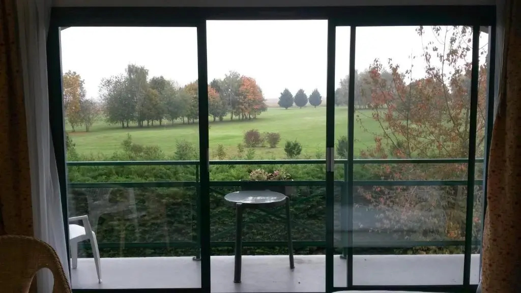 Golf Hotel Colvert - Chambres