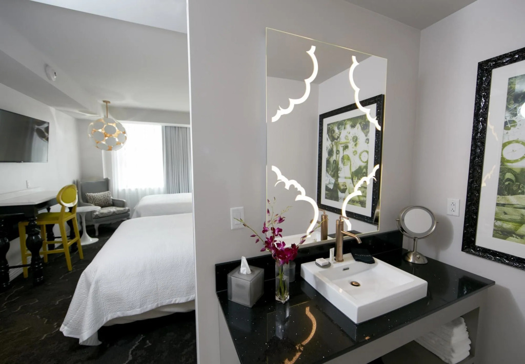 Elyton Hotel, Autograph Collection by Marriott — фото 5