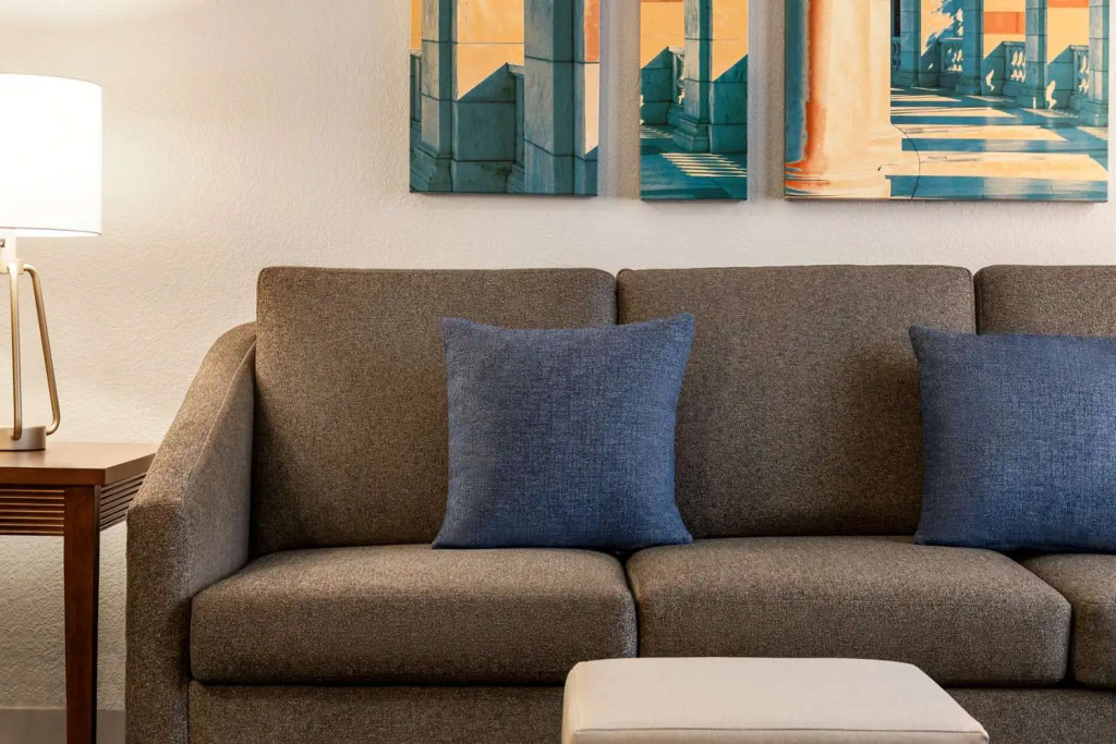 Homewood Suites by Hilton Washington, D.C. Downtown - Général