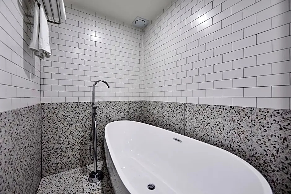 Superior Double room (twin beds)