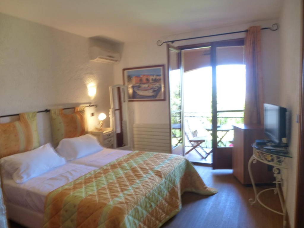 Auberge U Licettu