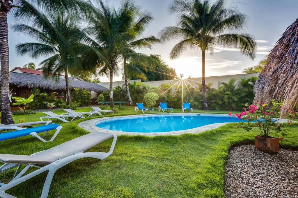 SLABDR Coliving | Once Surf Salvación. - Général