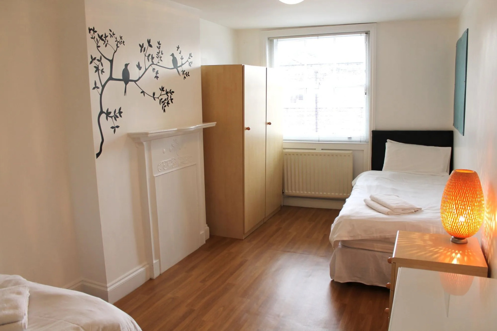 Acorn of London - Bedford Place