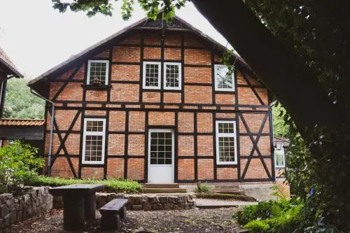 Waldhotel Burgberg