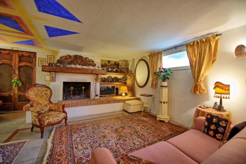 Villa Marta