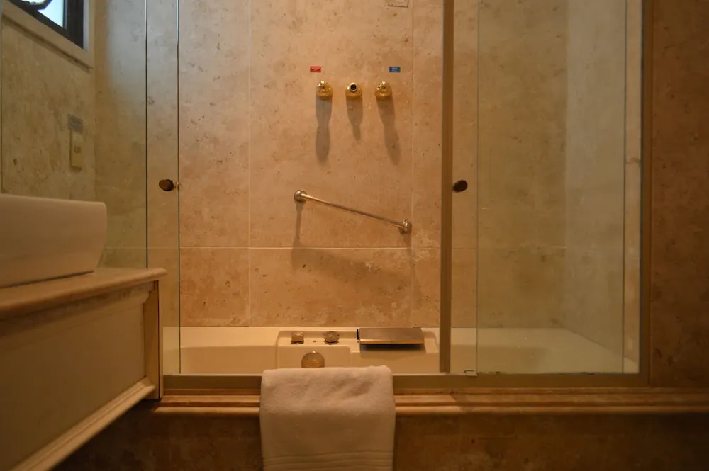 The Landmark Residence - Oficial - Chambres