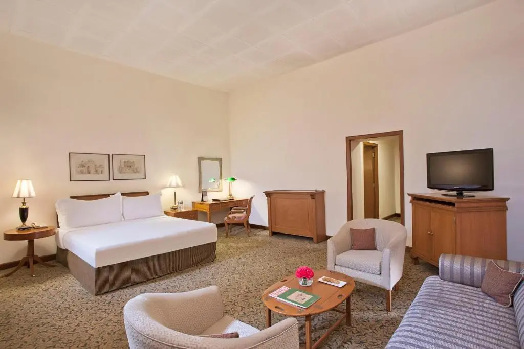 Maidens Hotel - Chambres