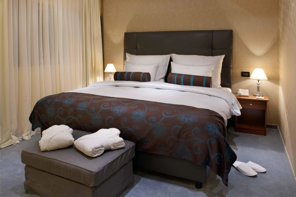 Hotel Dubrovnik - Général