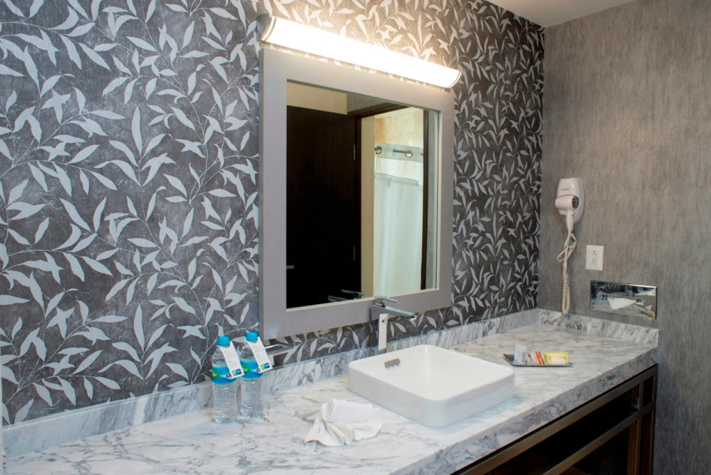 Holiday Inn Express Queretaro by IHG - Général