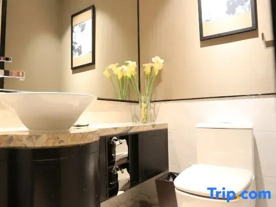 Guizhou Arche Plaza Hotel - Général