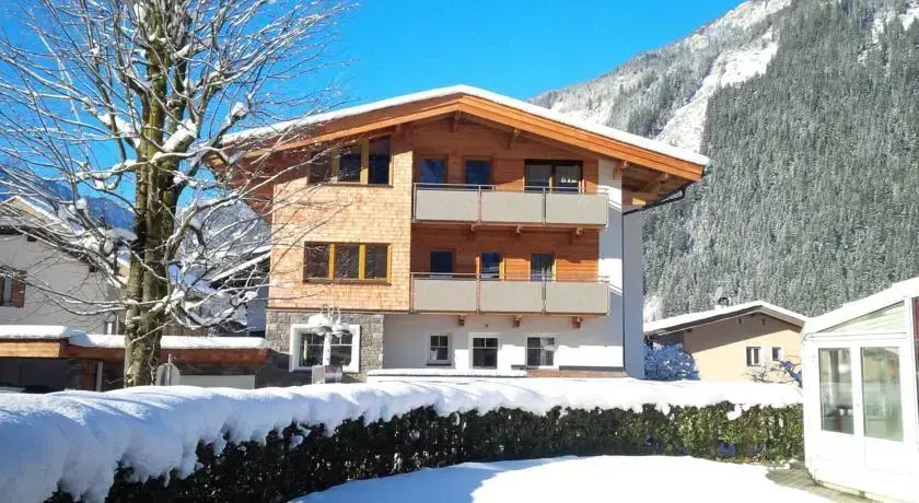 Wierer Haus - Général