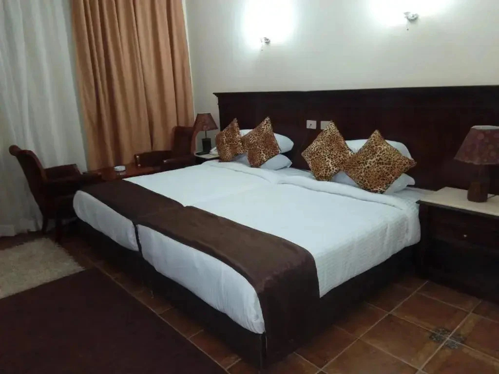 Palma di Sharm Resort, Шарм-еш-Шейх, Єгипет мініатюра 8