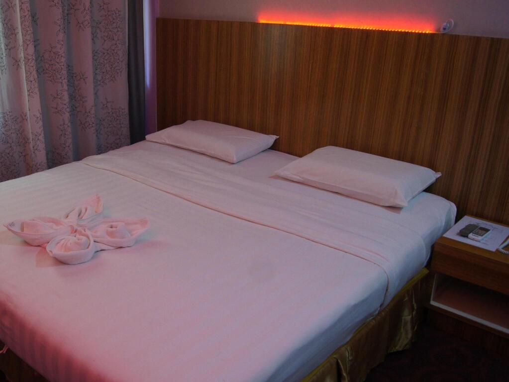 Hotel Hsiang Garden