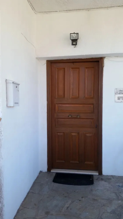 Nafpaktos Apartment