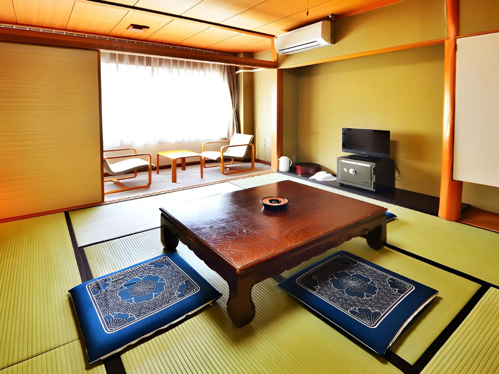 Hotel photo 21