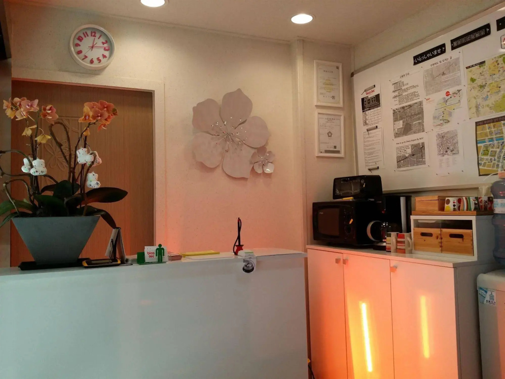 Hotel photo 20