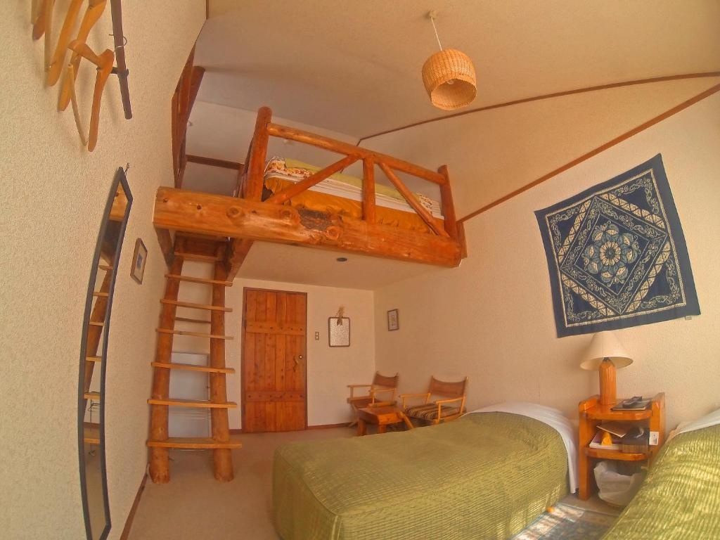 Country Inn Milky House 사진 23
