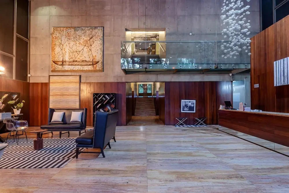 Hotel photo 21