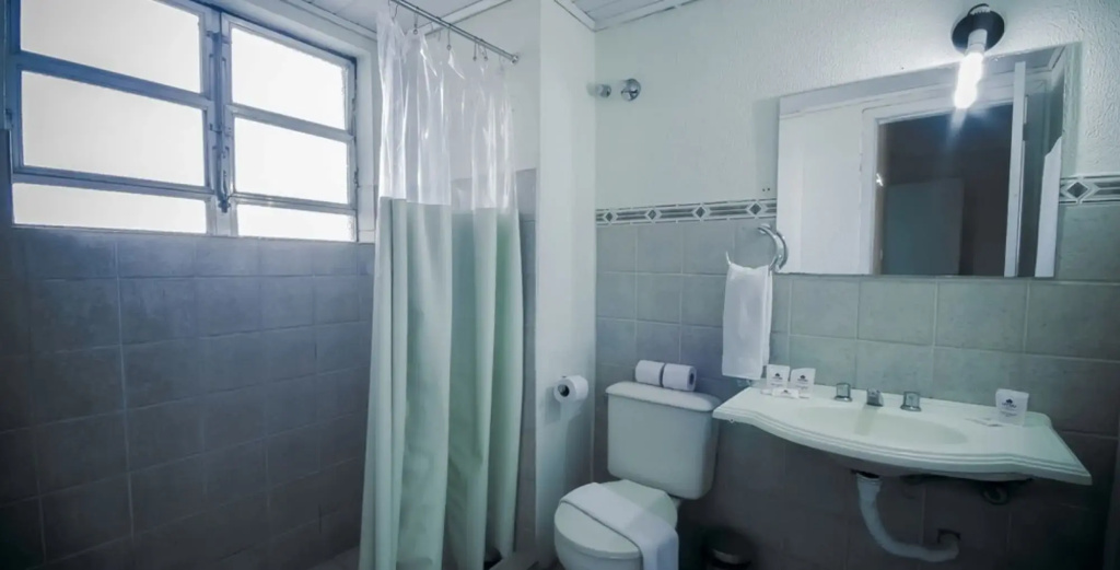 Umbu Hotel Porto Alegre - Général