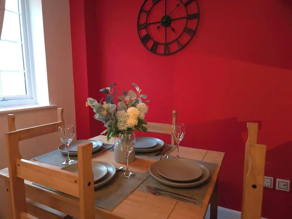 Shefford Serenity Apartment In The Heart of Town - фото 17
