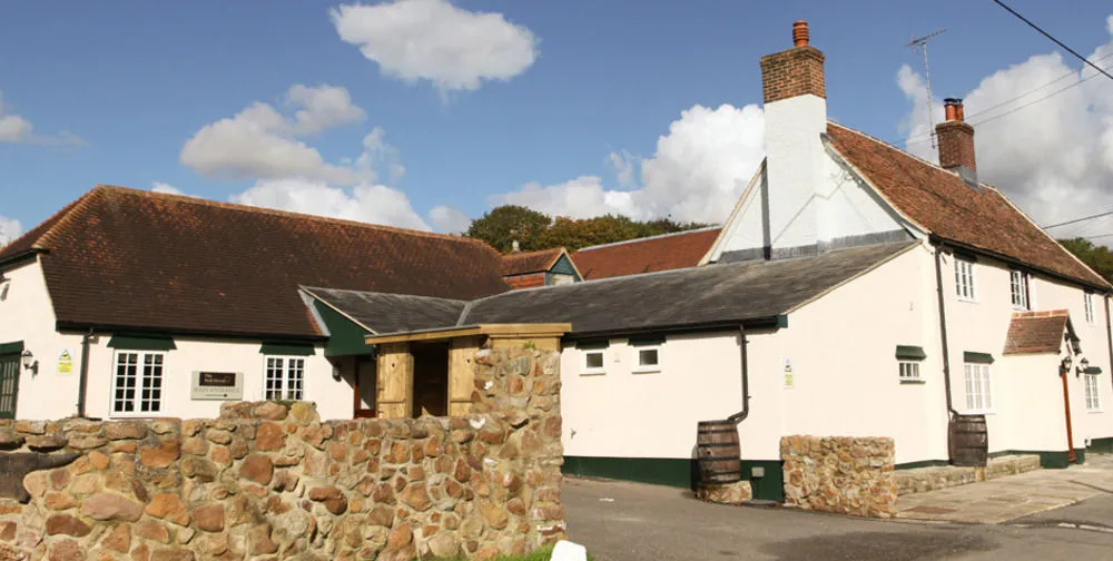 The Malt Shovel - Général