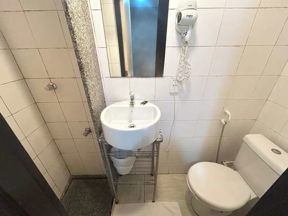 Econotel by Bsb Inn - Chambres
