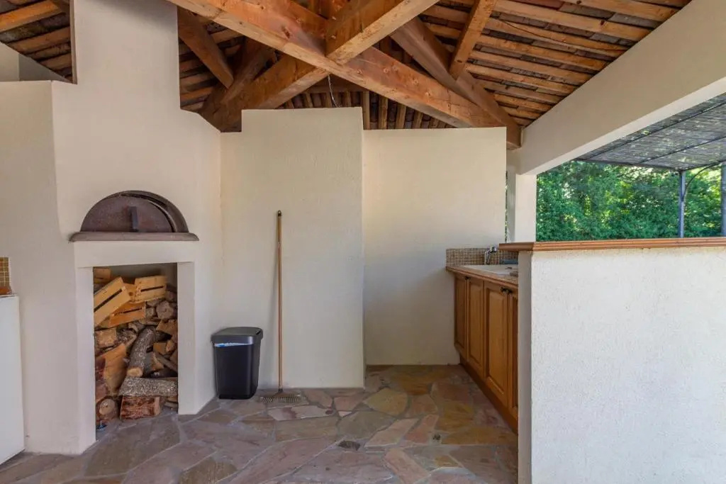 Voir la photo 3 — Villa les Pins