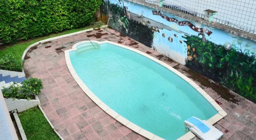 Hotel photo 18