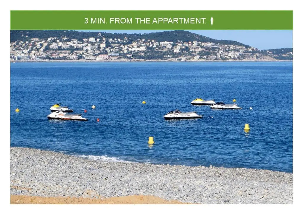 Beach & Waterfront