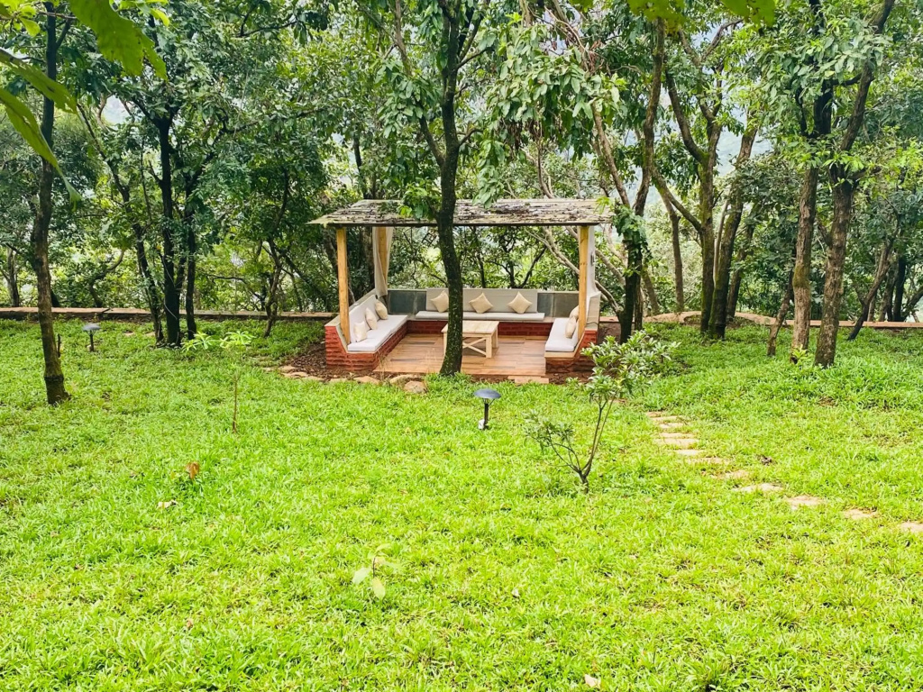 Soul Tree Villa 111 Luxury 4 BHK villa with pool
