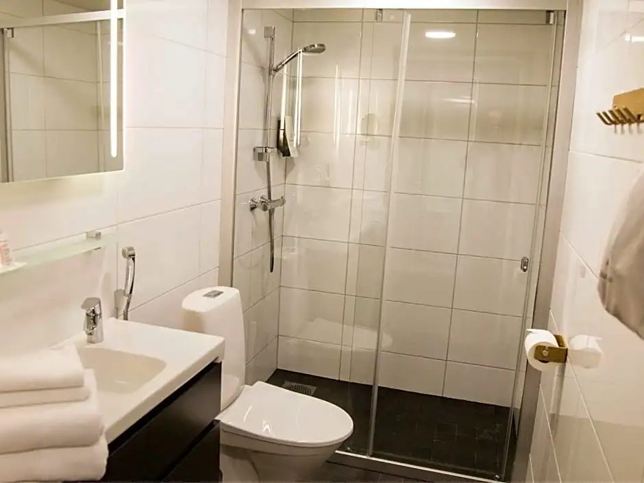 Original Sokos Hotel Lappee - Chambres