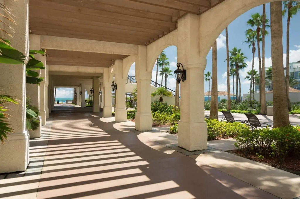 Margaritaville Beach Resort South Padre Island - Général
