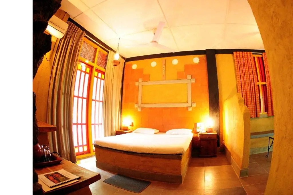 Ambalama Leisure Lounge