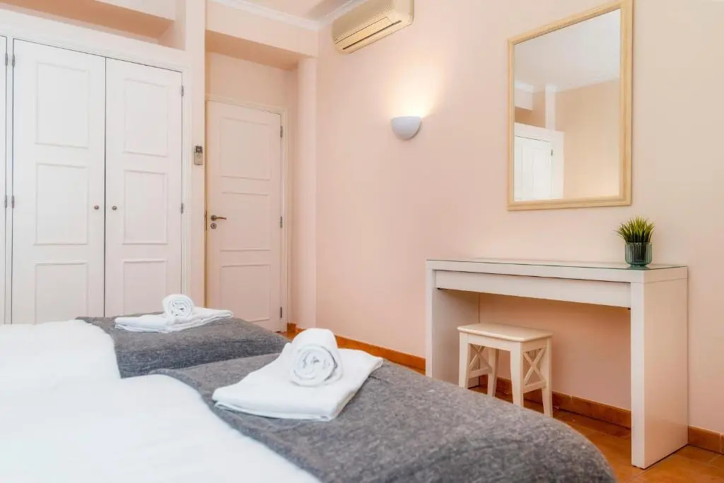 Colina Verde Resort - Chambres