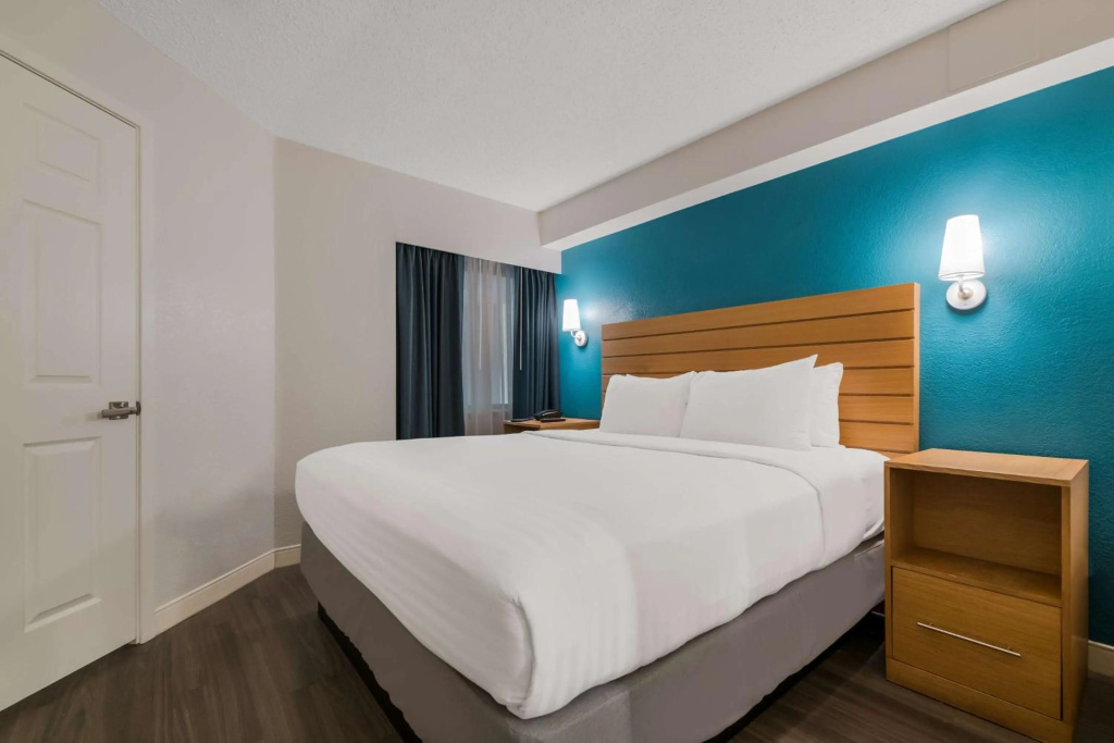 Sonesta ES Suites Orlando - International Drive - Général