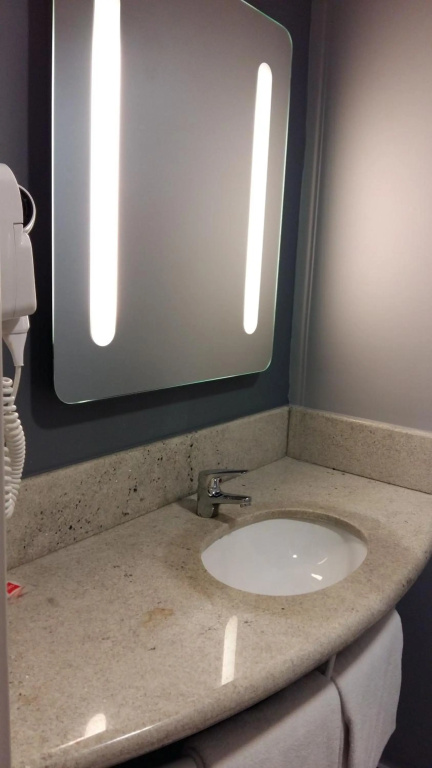 Ibis Juiz De Fora - Général