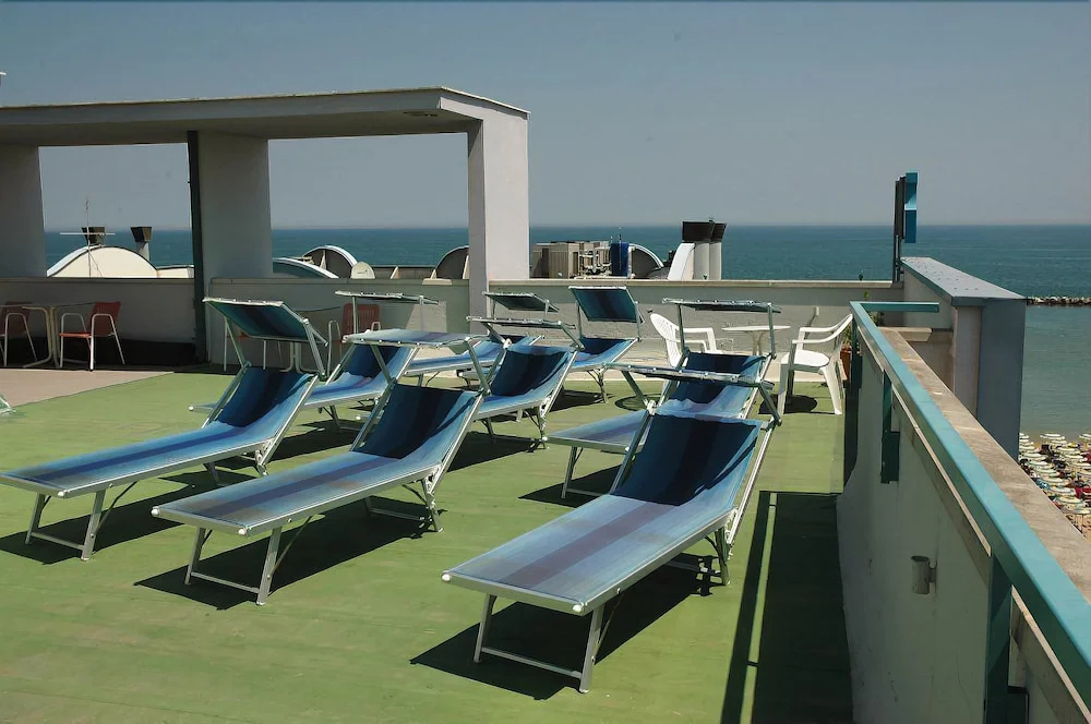Hotel K2 - Général