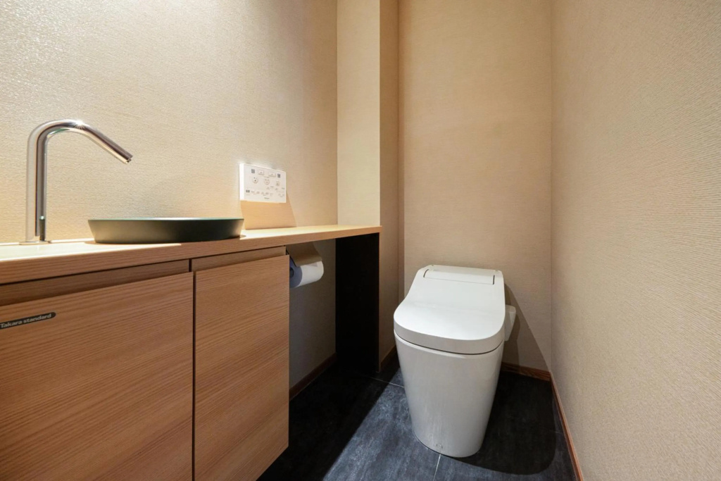 Homm Stay Nagi Arashiyama Kyoto By Banyan Group 사진 13