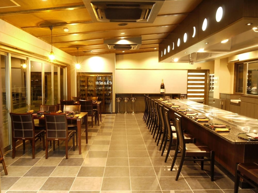 Matsushima Kanko Hotel MISAKITEI - Général